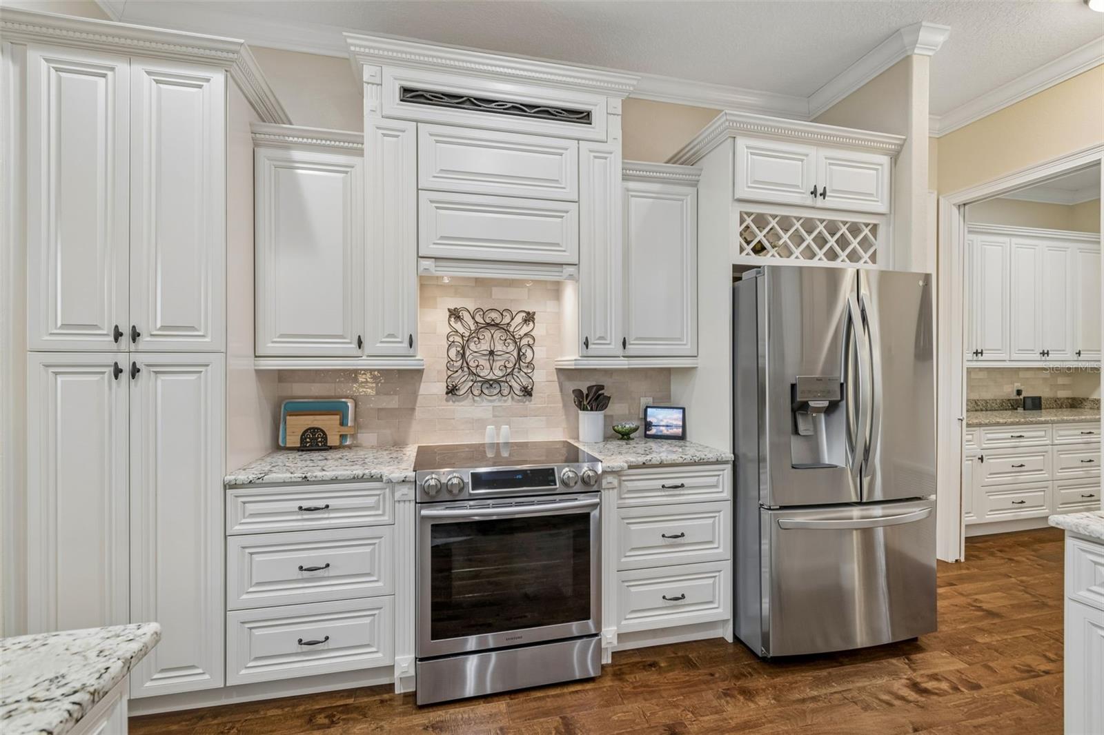 LAKE ST CHARLES UNIT 5 - Residential