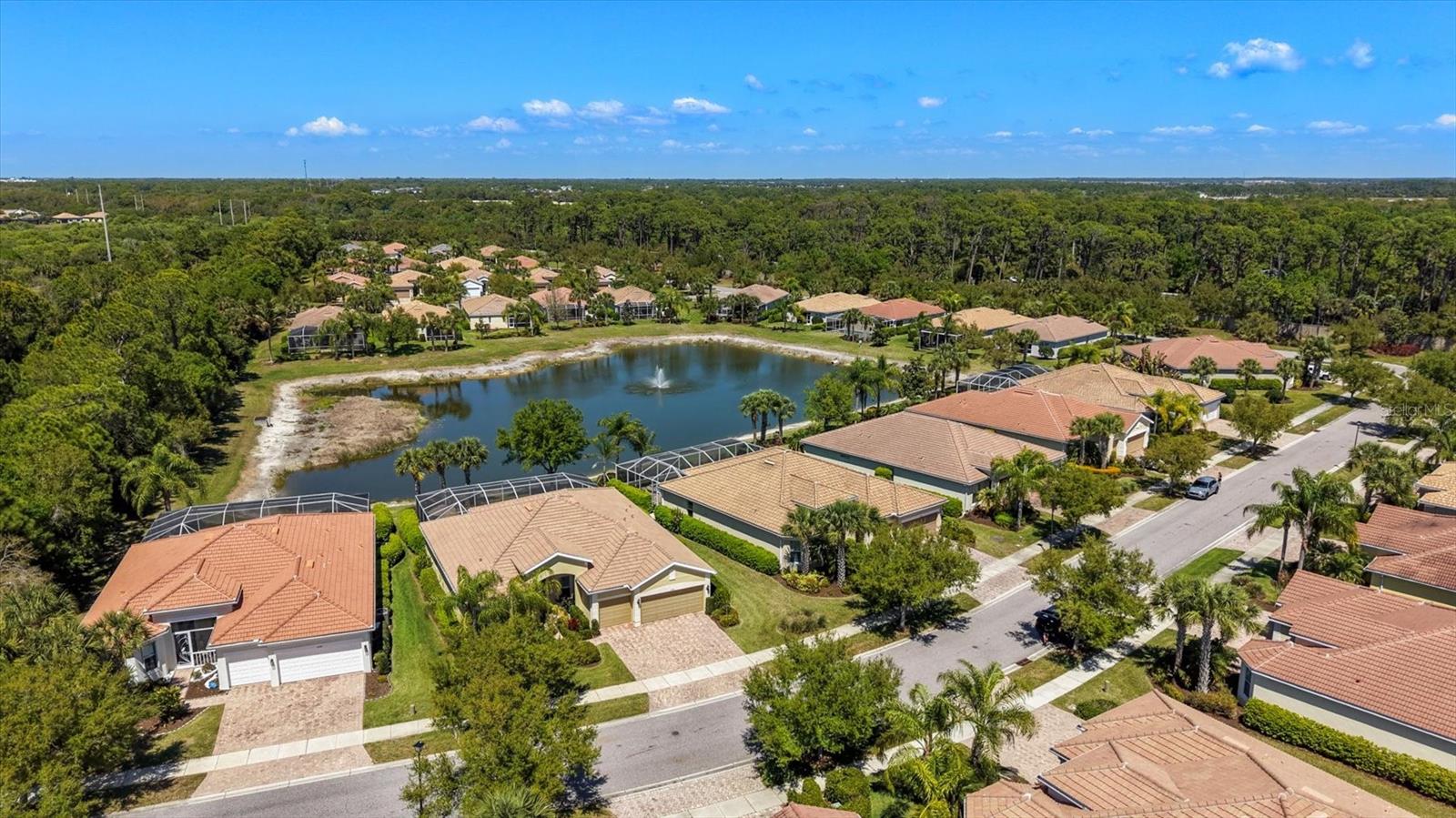 ISLES OF SARASOTA - Residential
