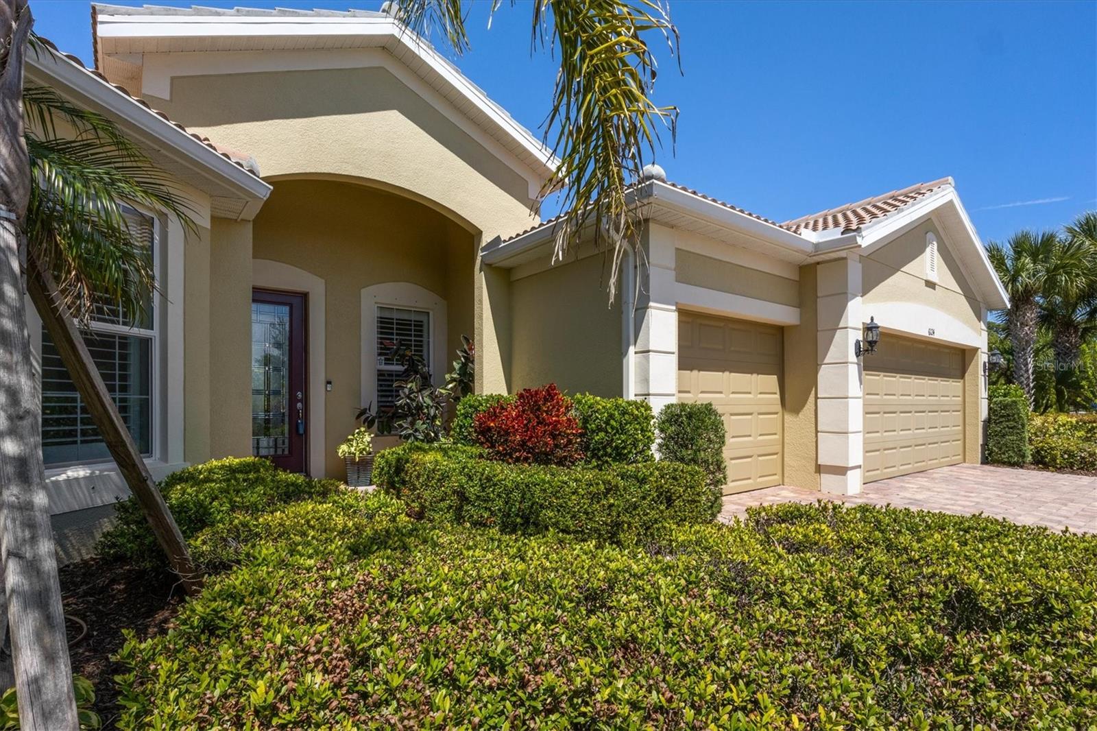 ISLES OF SARASOTA - Residential