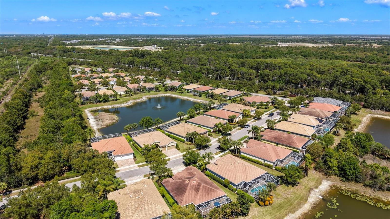 ISLES OF SARASOTA - Residential