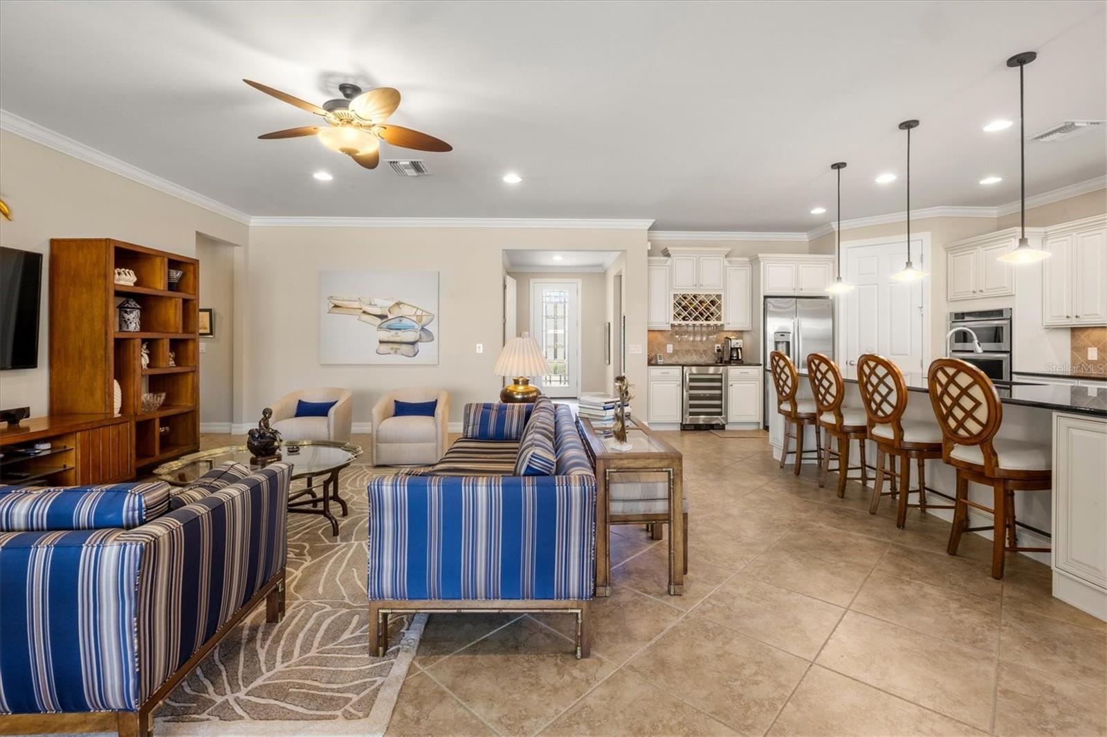 ISLES OF SARASOTA - Residential