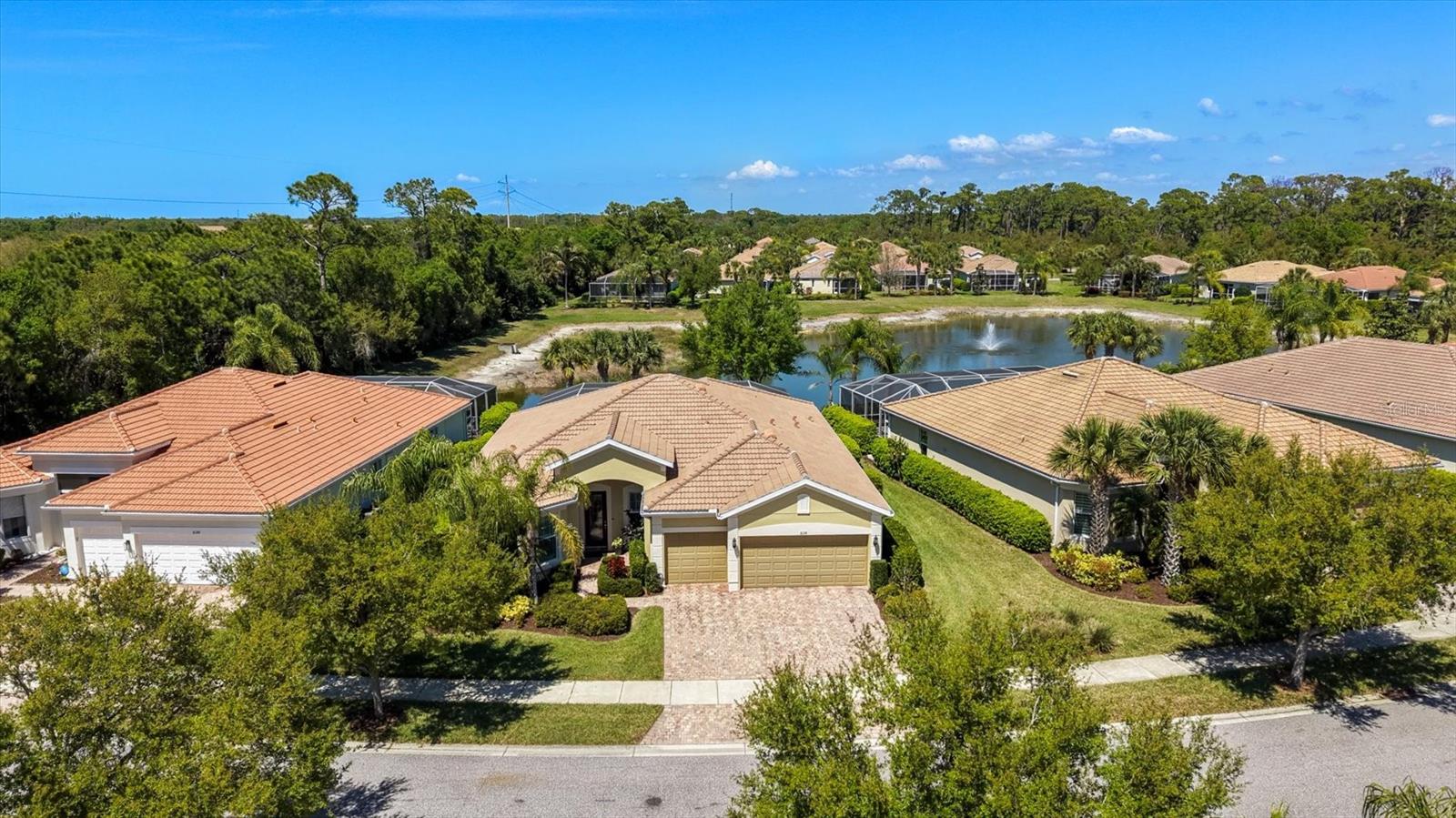 ISLES OF SARASOTA - Residential