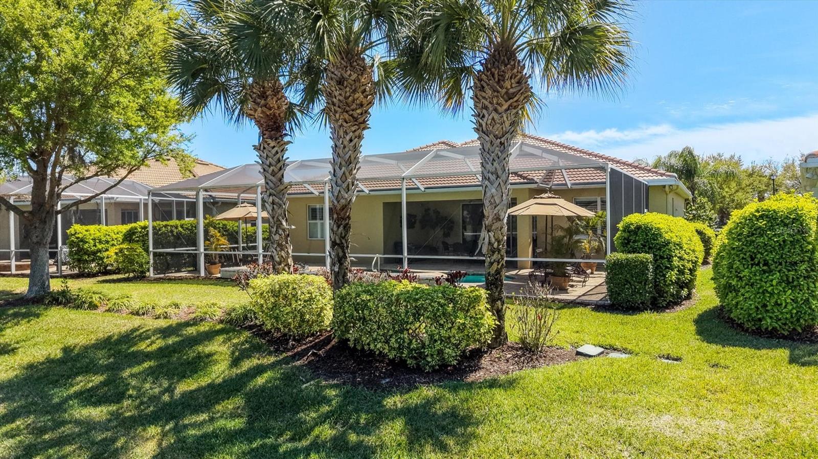 ISLES OF SARASOTA - Residential