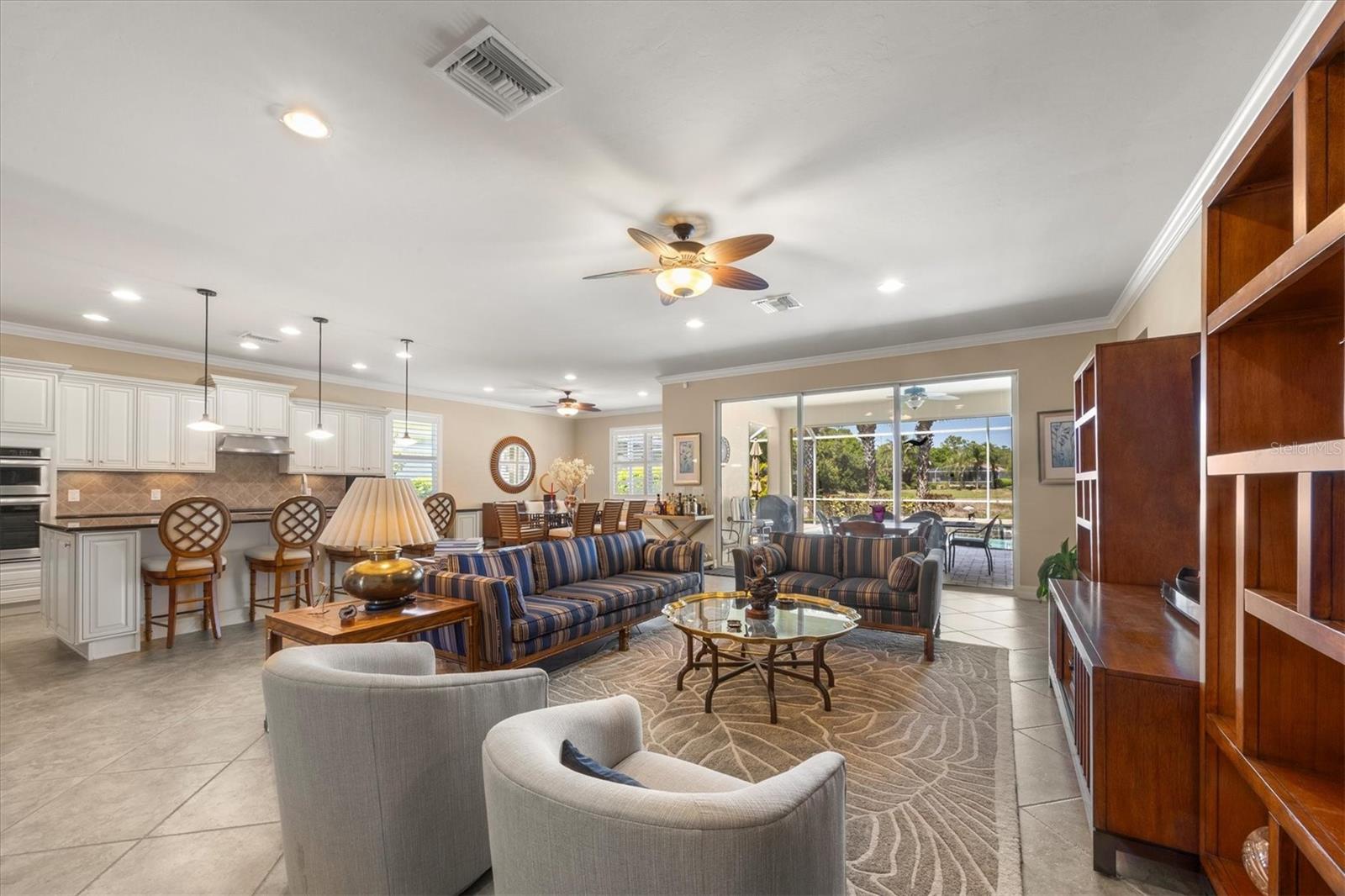 ISLES OF SARASOTA - Residential