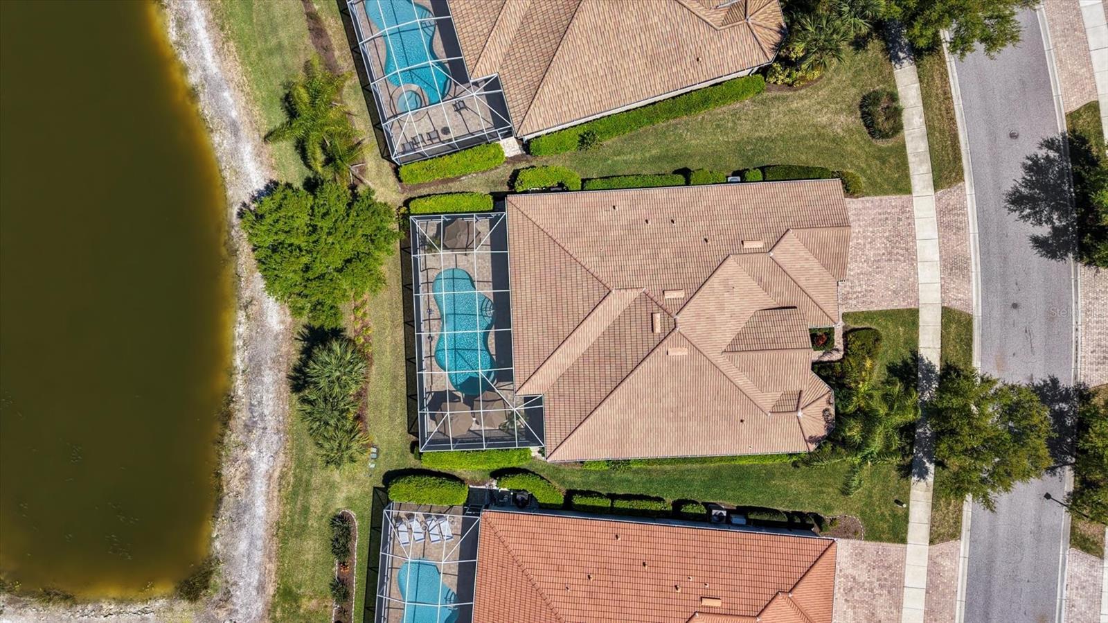 ISLES OF SARASOTA - Residential