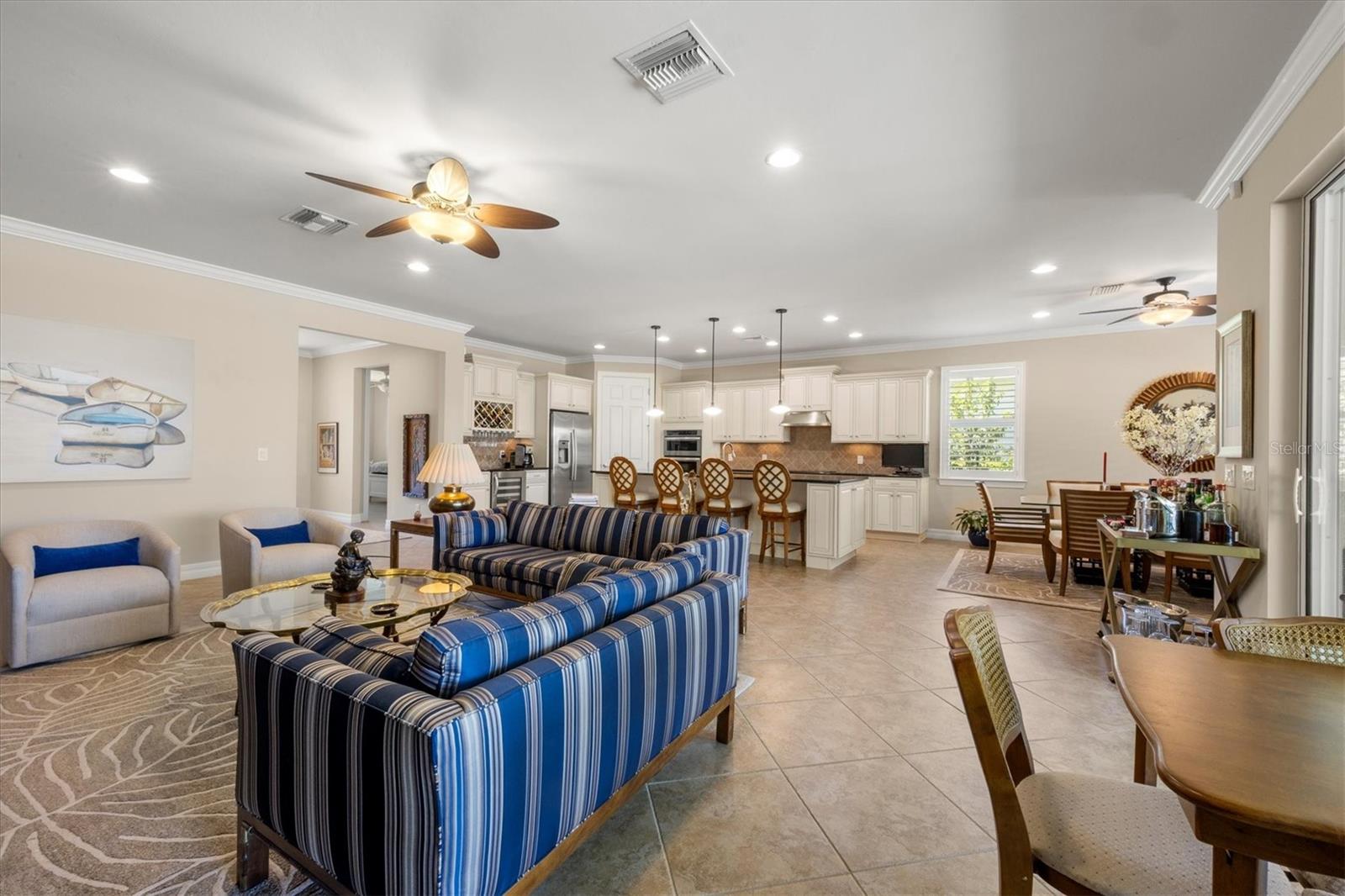 ISLES OF SARASOTA - Residential