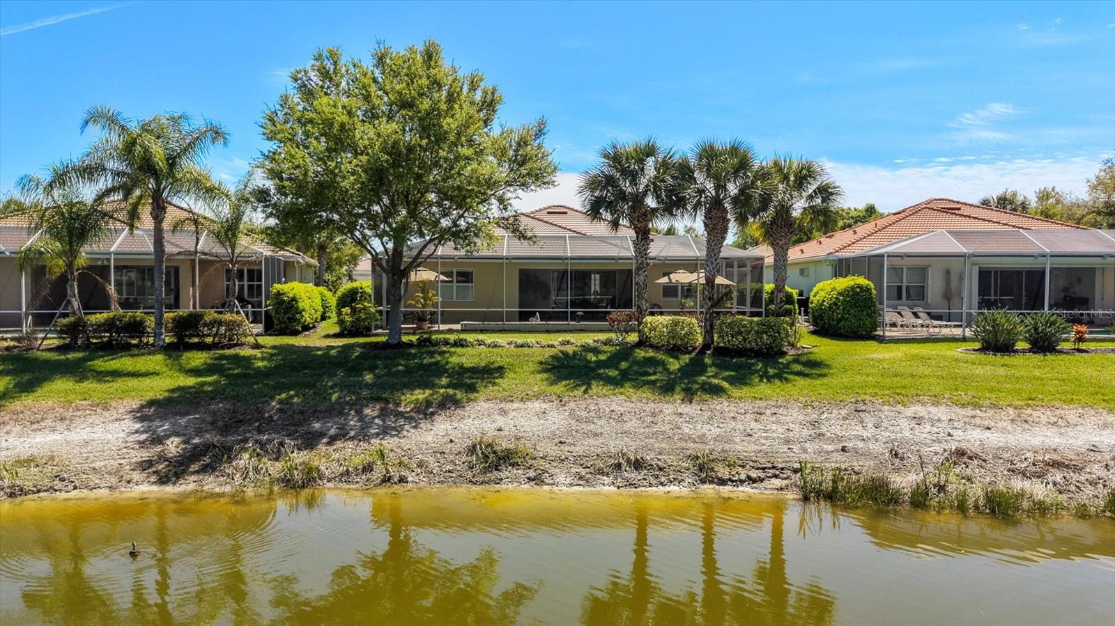 ISLES OF SARASOTA - Residential