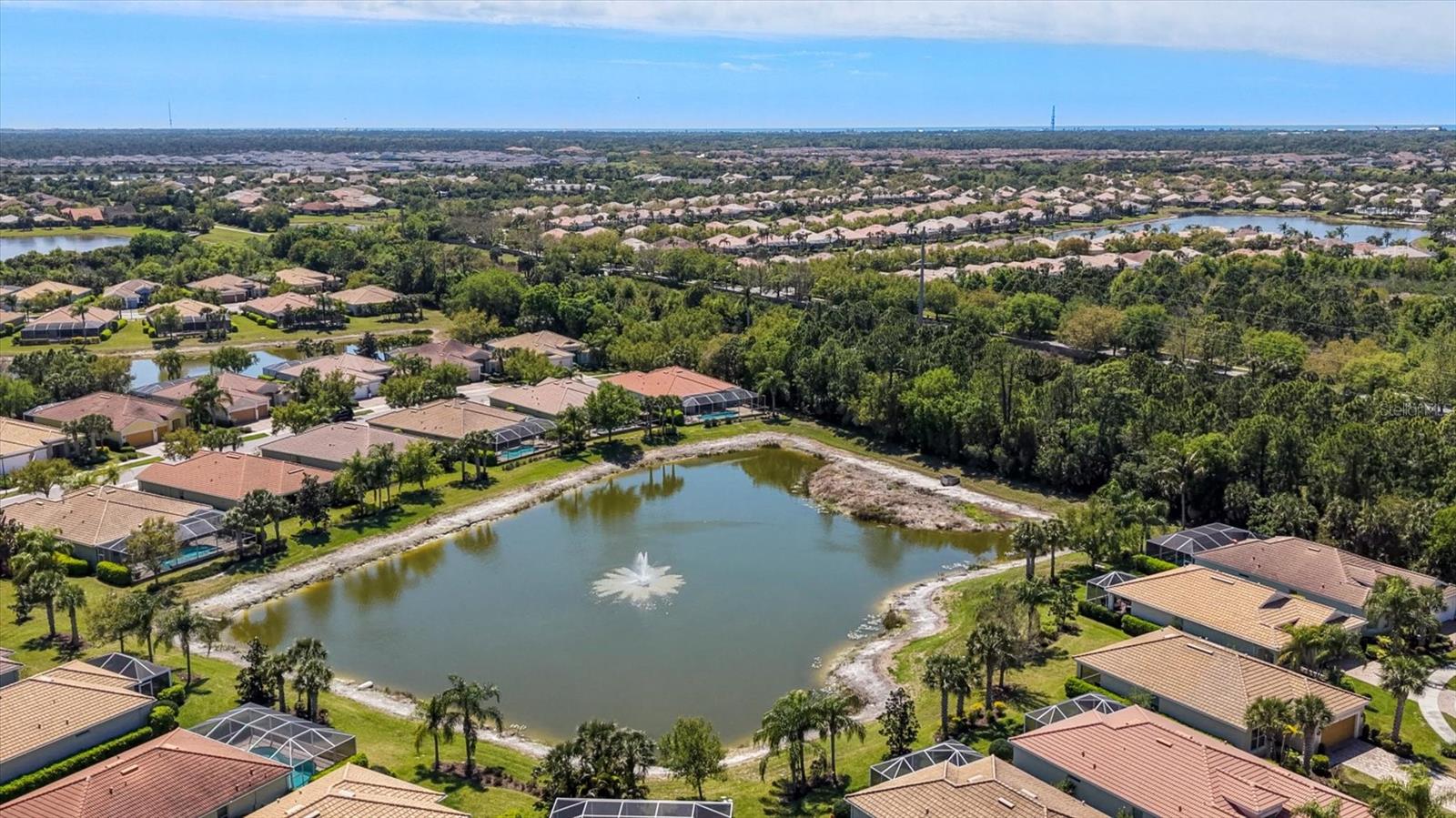 ISLES OF SARASOTA - Residential