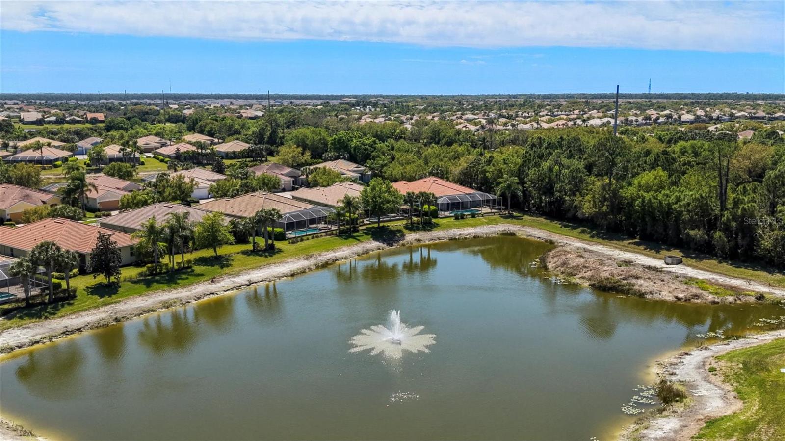 ISLES OF SARASOTA - Residential