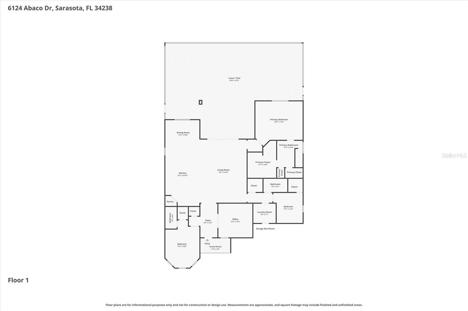 ISLES OF SARASOTA - Residential