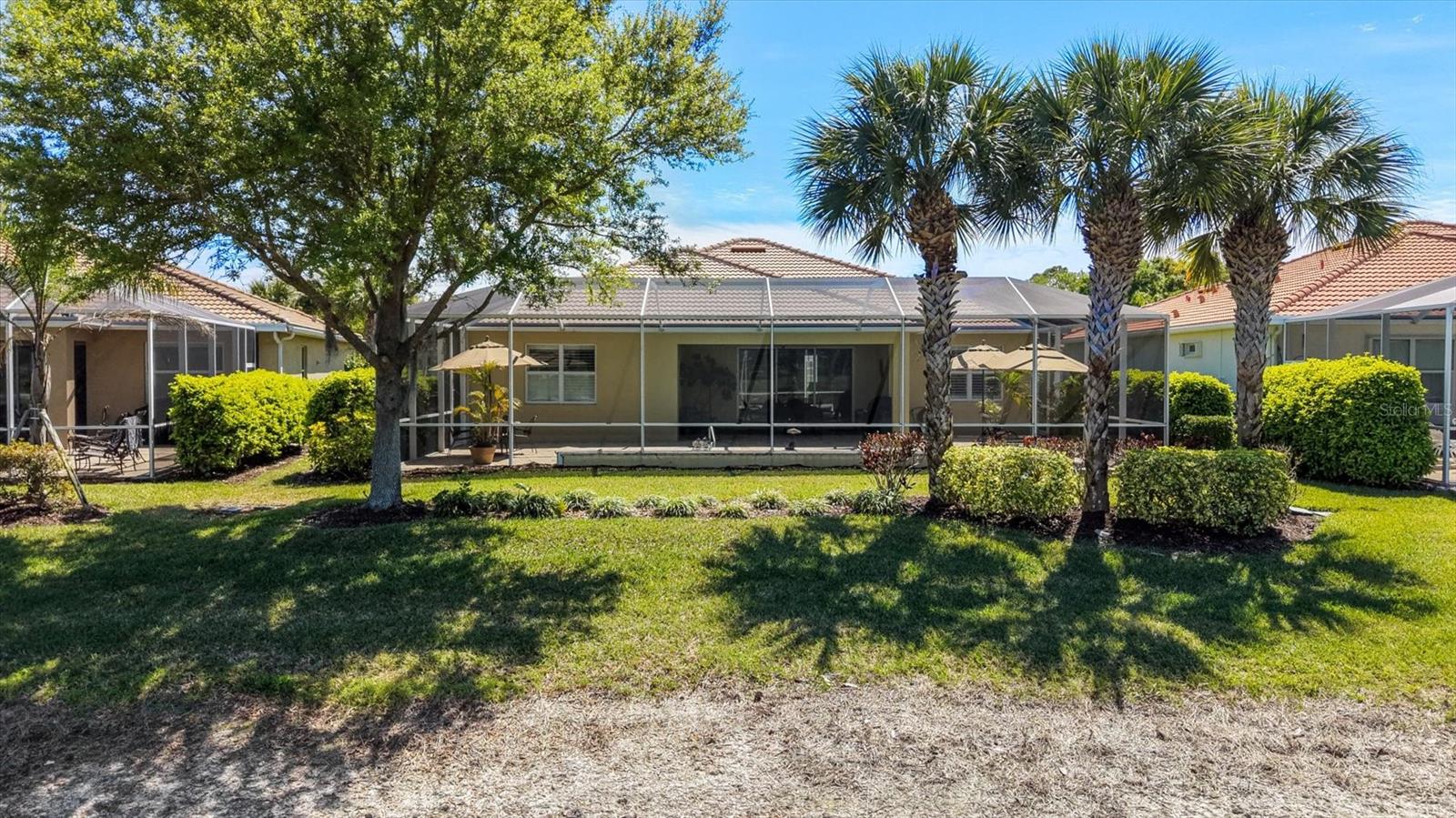 ISLES OF SARASOTA - Residential