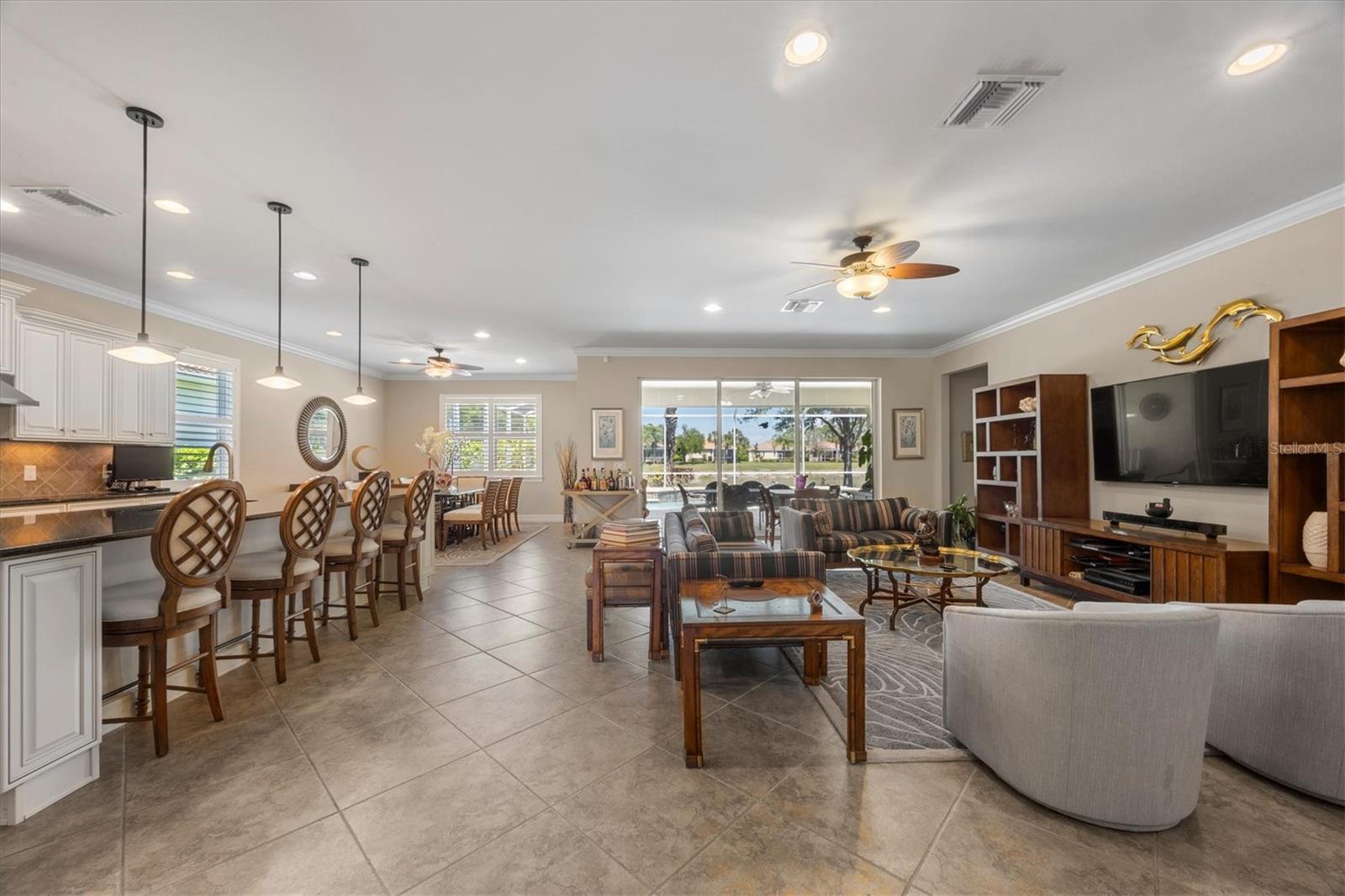 ISLES OF SARASOTA - Residential