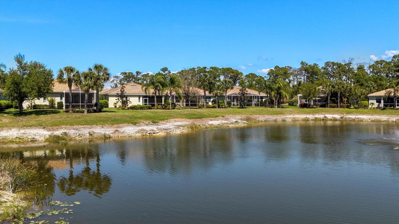 ISLES OF SARASOTA - Residential