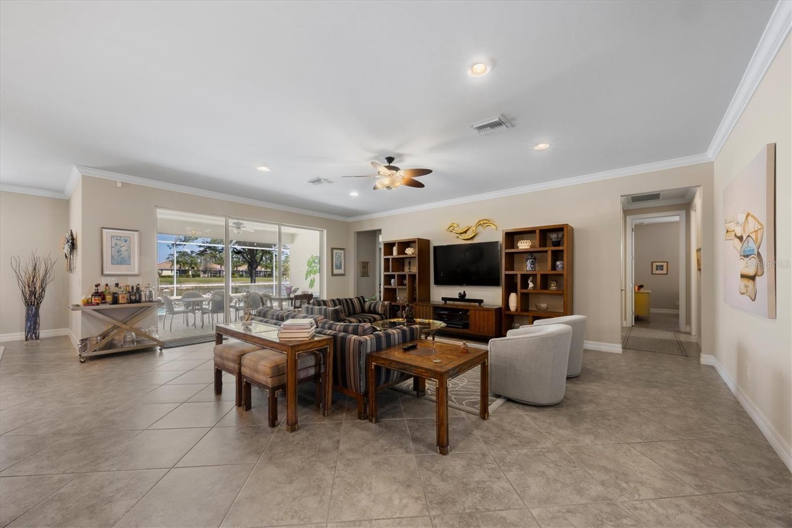 ISLES OF SARASOTA - Residential