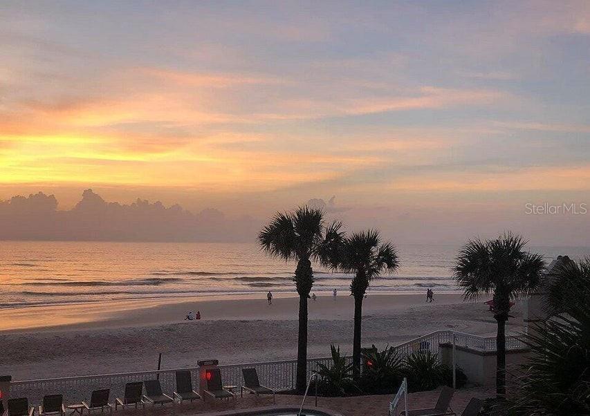 DAYTONA BEACH RESORT & CONF CENTER - Residential