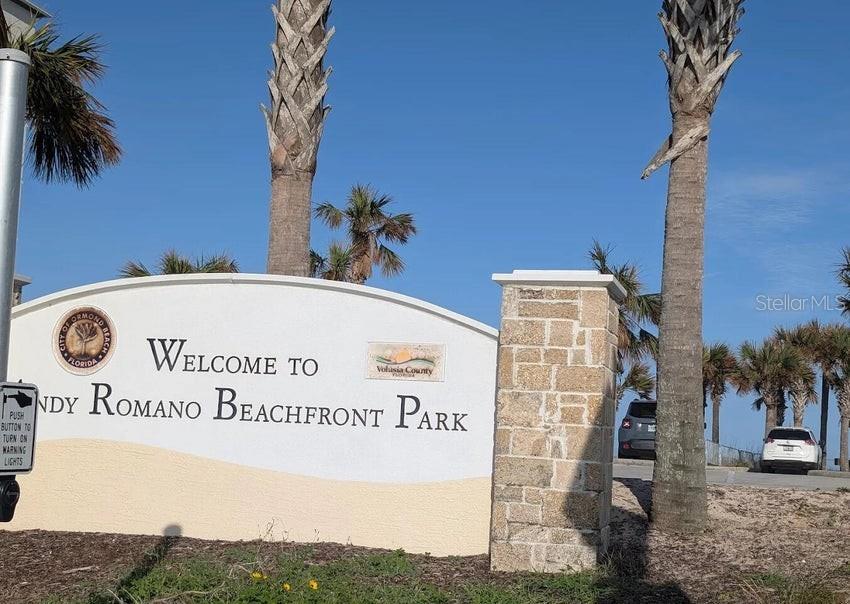 DAYTONA BEACH RESORT & CONF CENTER - Residential