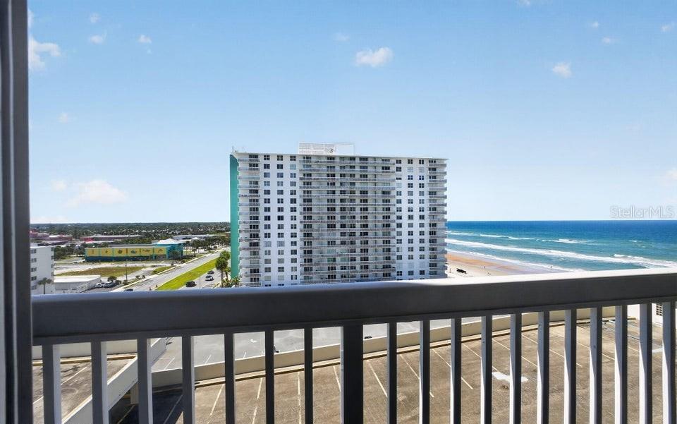 DAYTONA BEACH RESORT & CONF CENTER - Residential