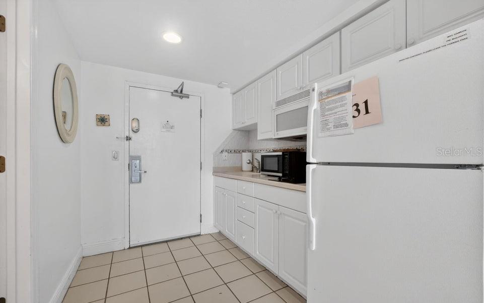 DAYTONA BEACH RESORT & CONF CENTER - Residential
