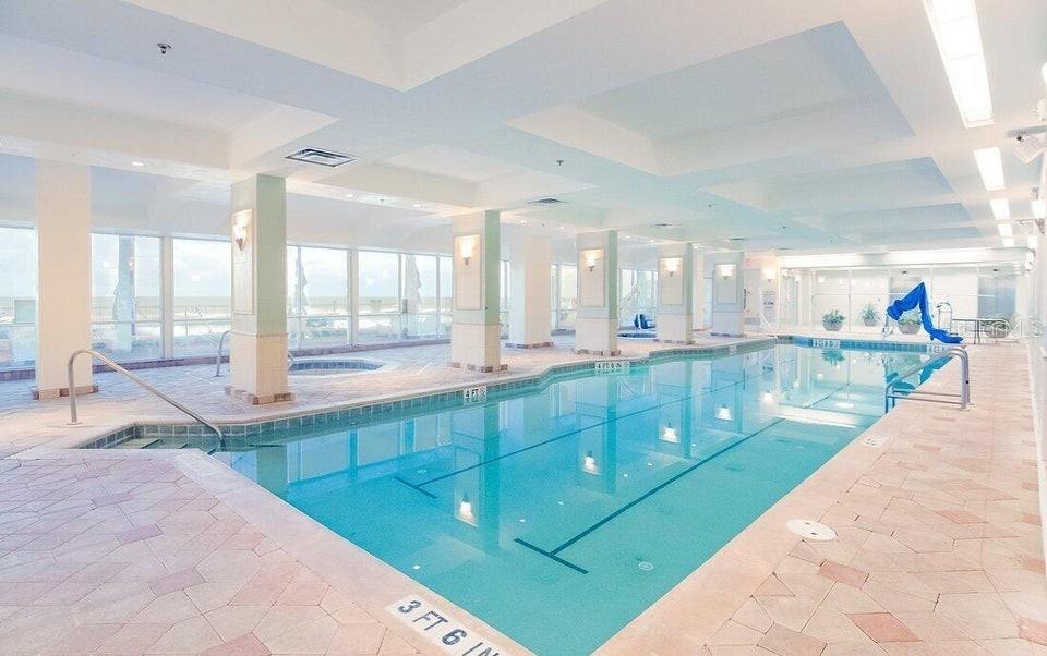 DAYTONA BEACH RESORT & CONF CENTER - Residential