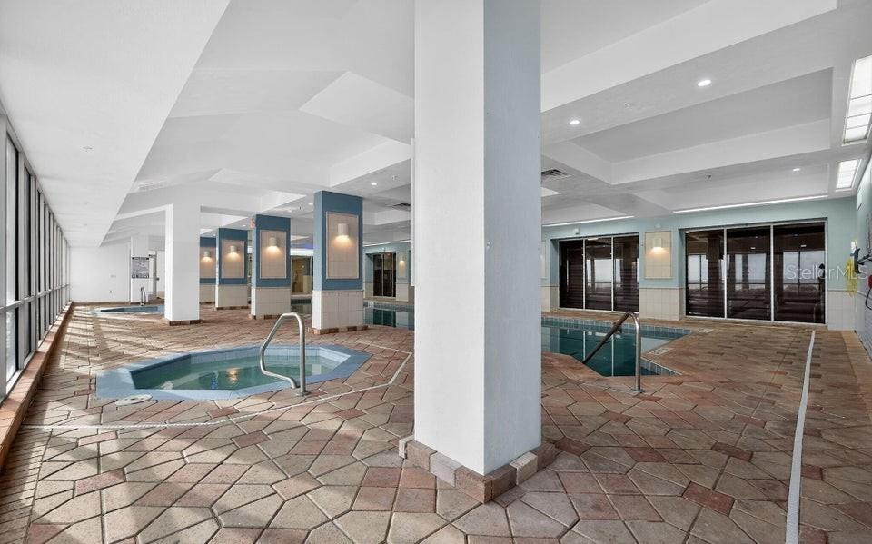 DAYTONA BEACH RESORT & CONF CENTER - Residential