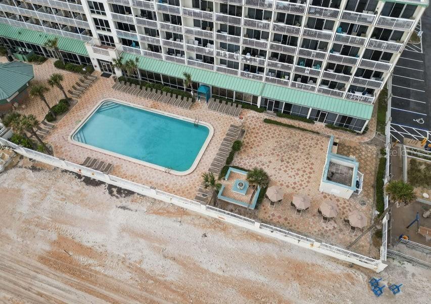 DAYTONA BEACH RESORT & CONF CENTER - Residential