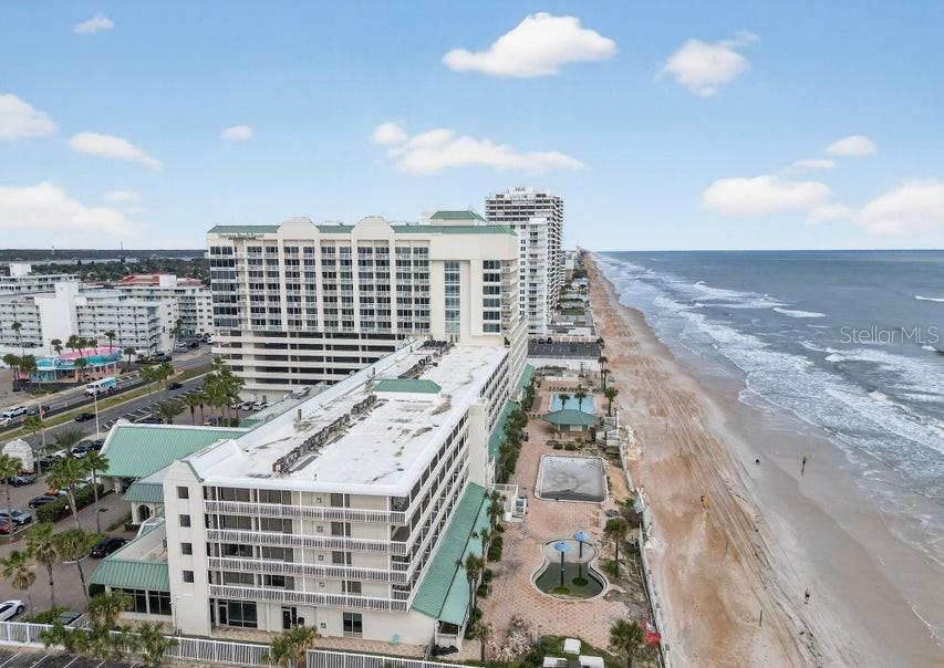 DAYTONA BEACH RESORT & CONF CENTER - Residential