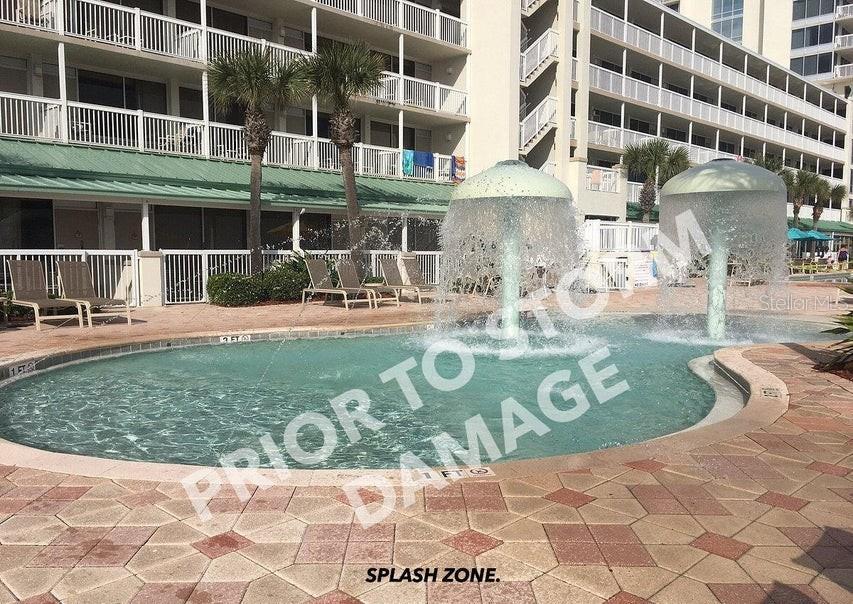 DAYTONA BEACH RESORT & CONF CENTER - Residential