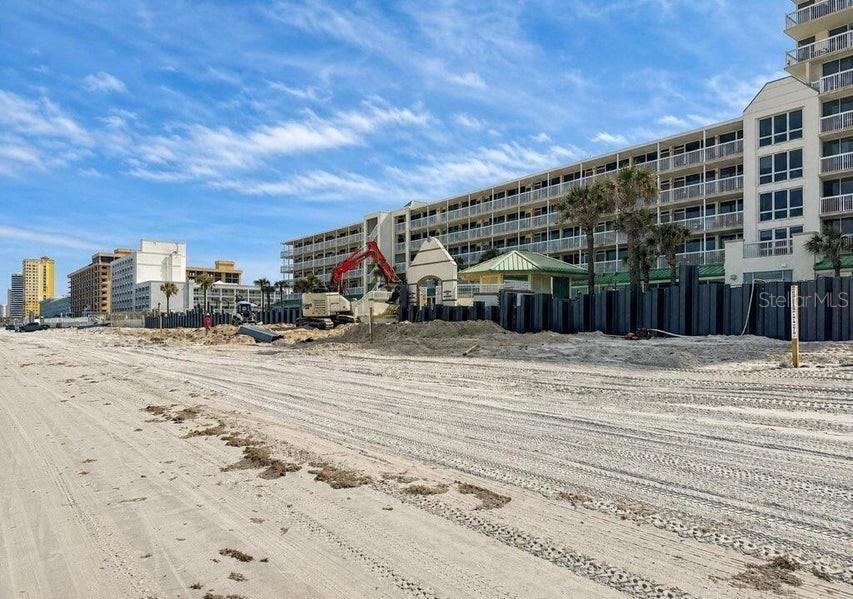 DAYTONA BEACH RESORT & CONF CENTER - Residential