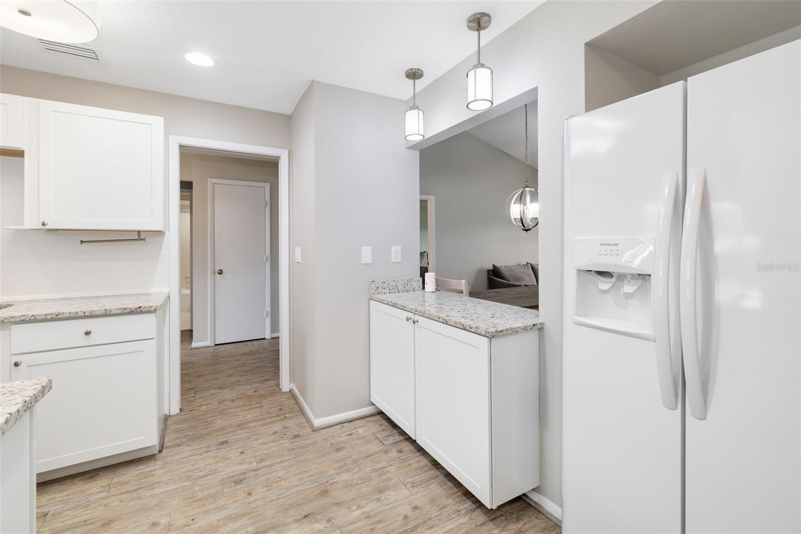 CRESTWOOD VILLAS - Residential