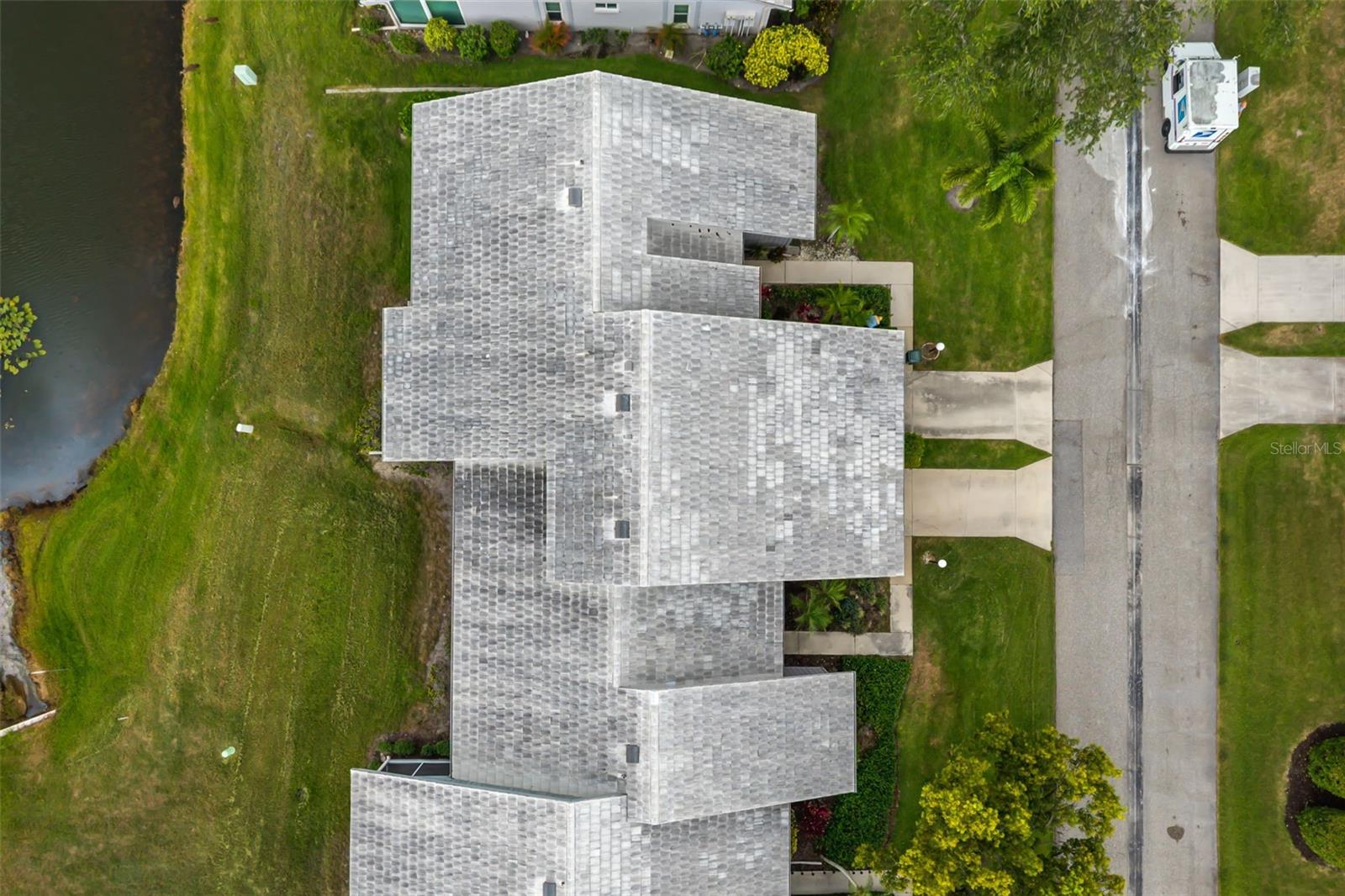 CRESTWOOD VILLAS - Residential