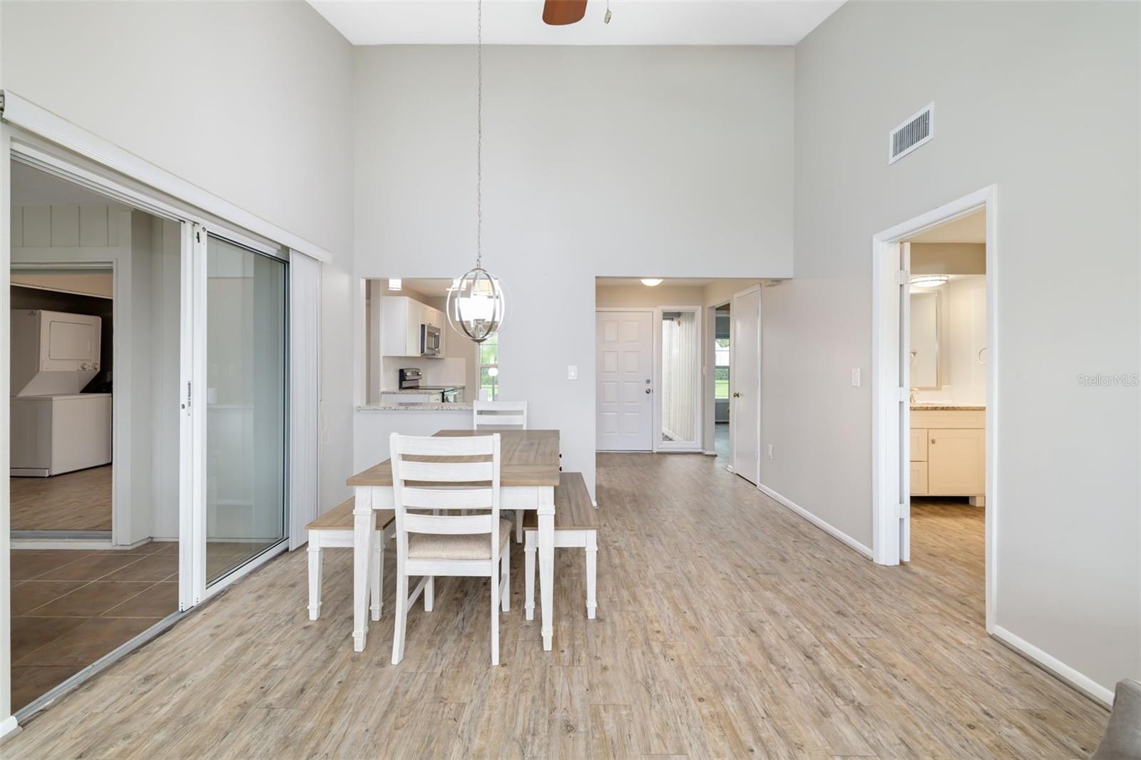 CRESTWOOD VILLAS - Residential