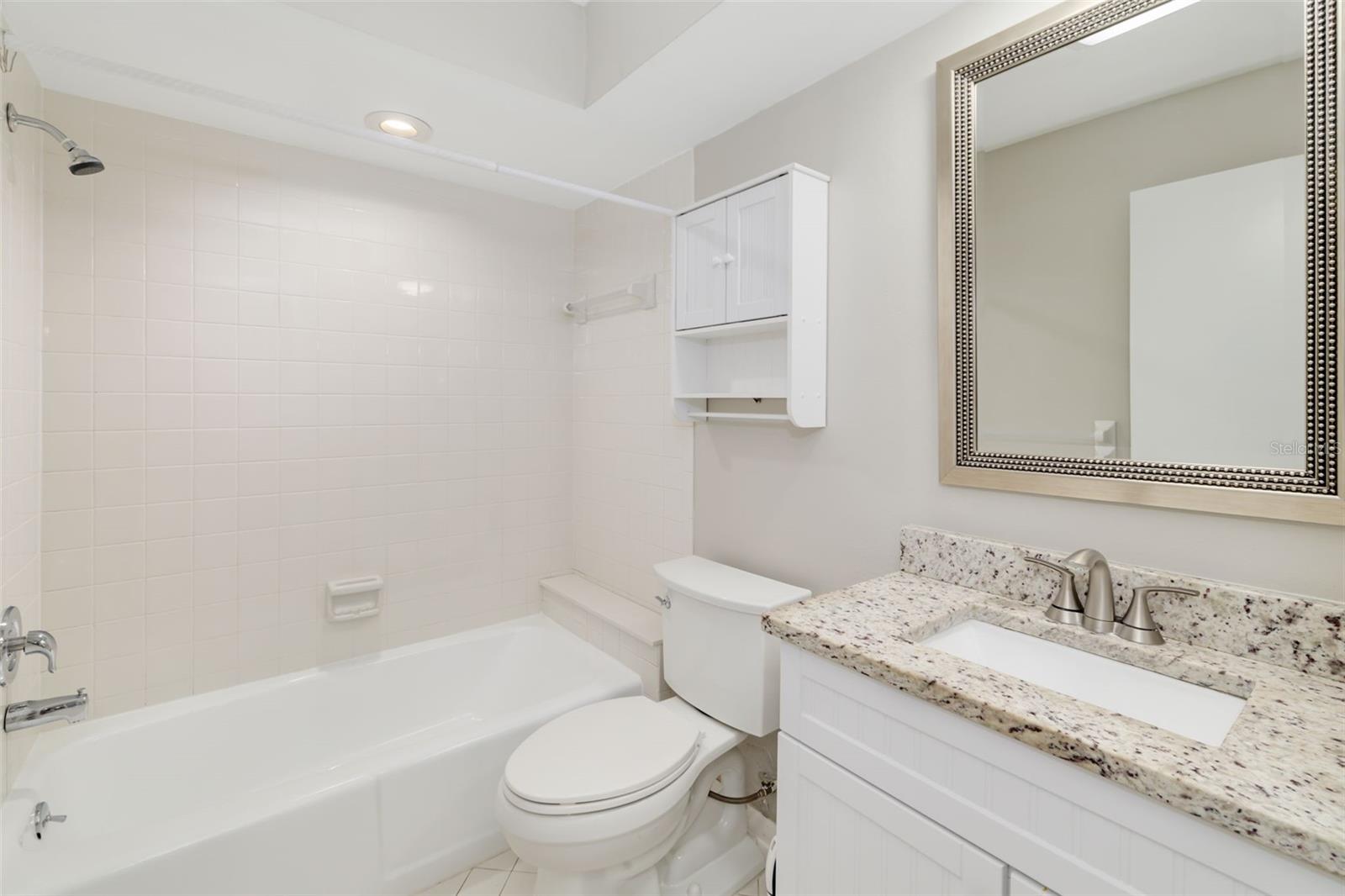 CRESTWOOD VILLAS - Residential
