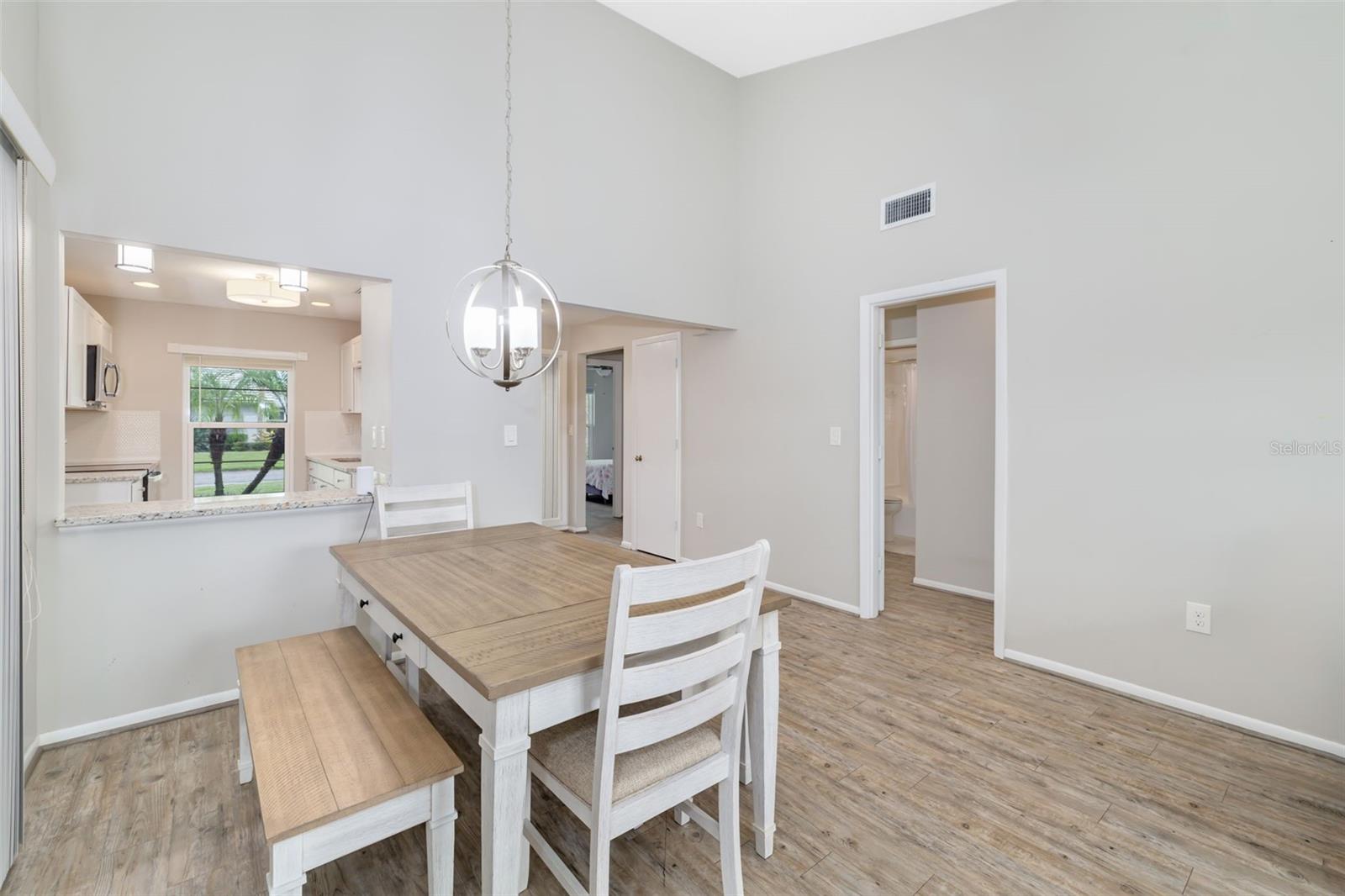 CRESTWOOD VILLAS - Residential