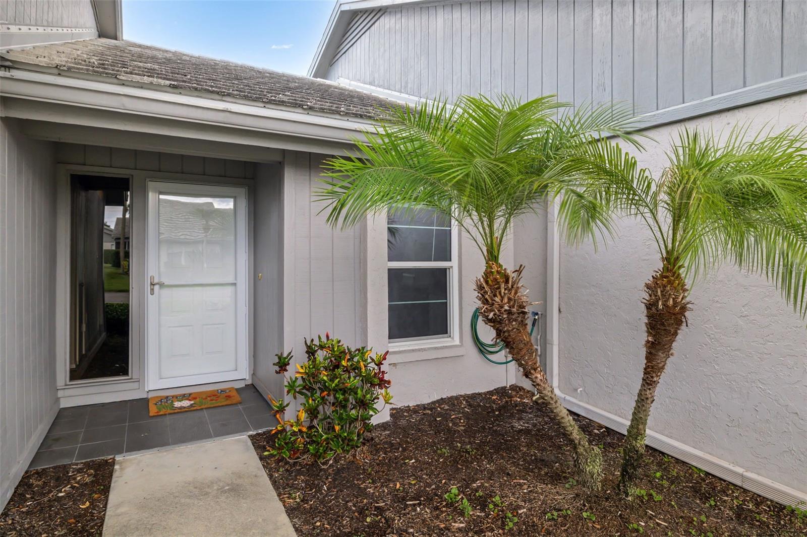 CRESTWOOD VILLAS - Residential