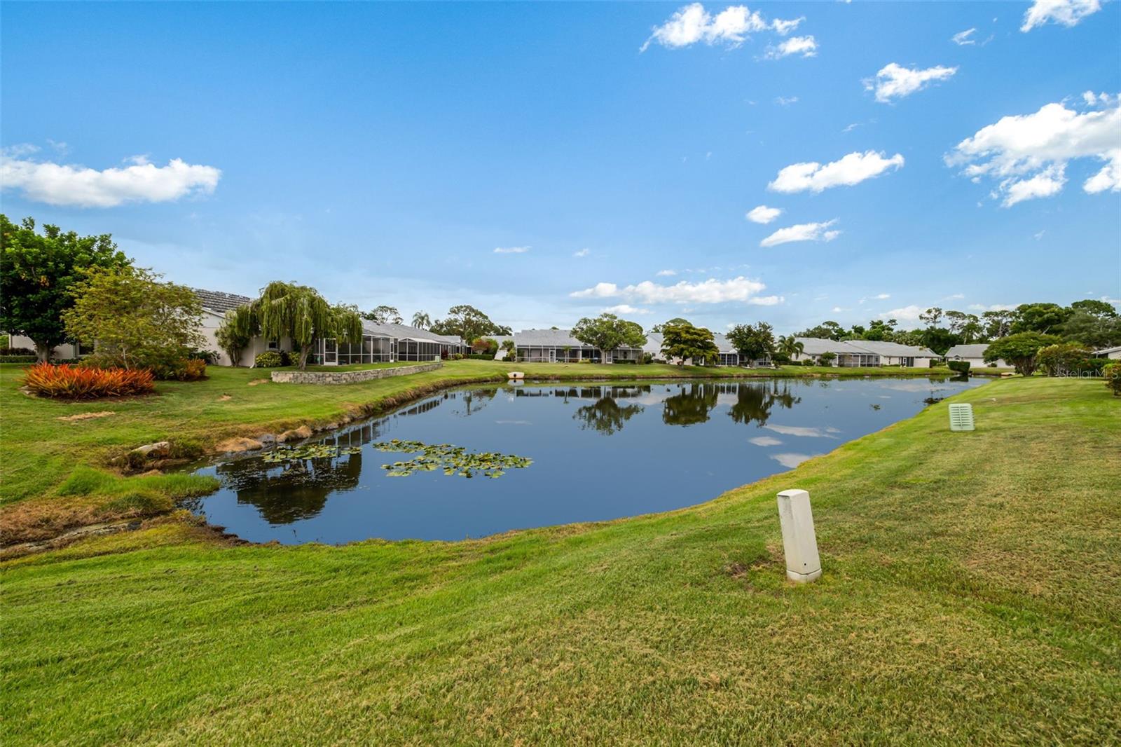 CRESTWOOD VILLAS - Residential