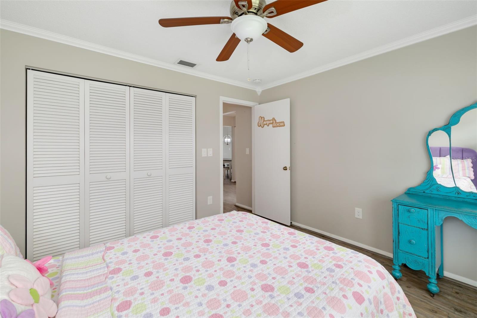 CRESTWOOD VILLAS - Residential
