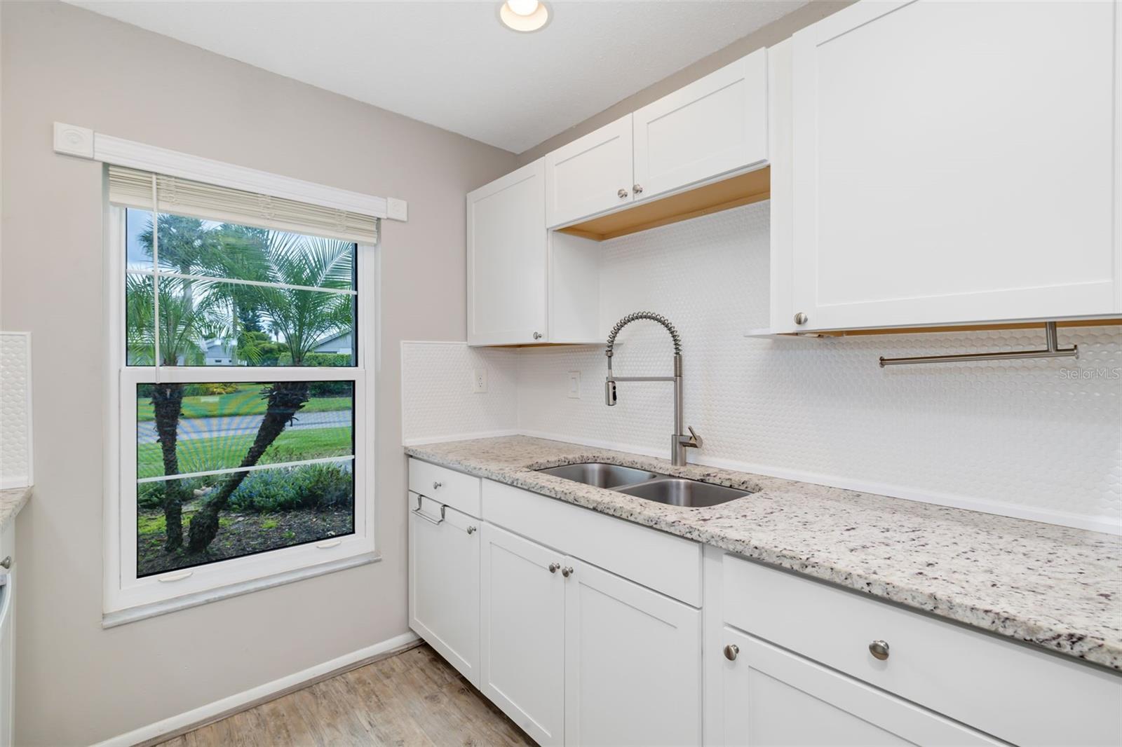 CRESTWOOD VILLAS - Residential