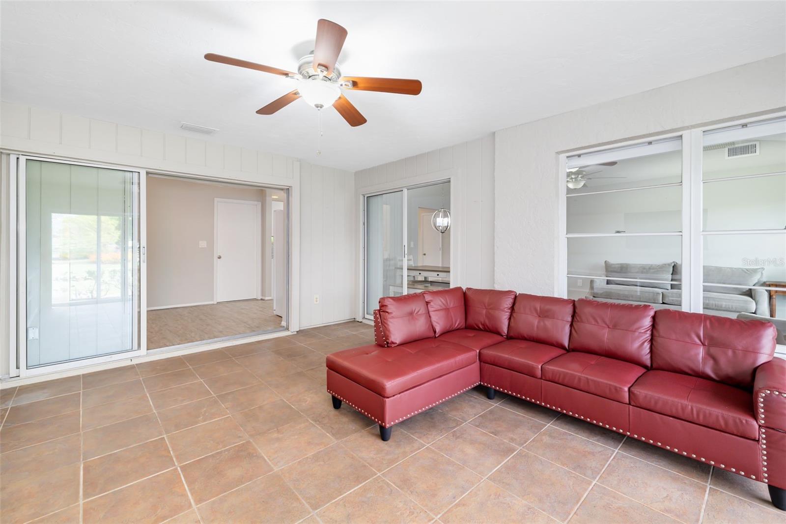 CRESTWOOD VILLAS - Residential