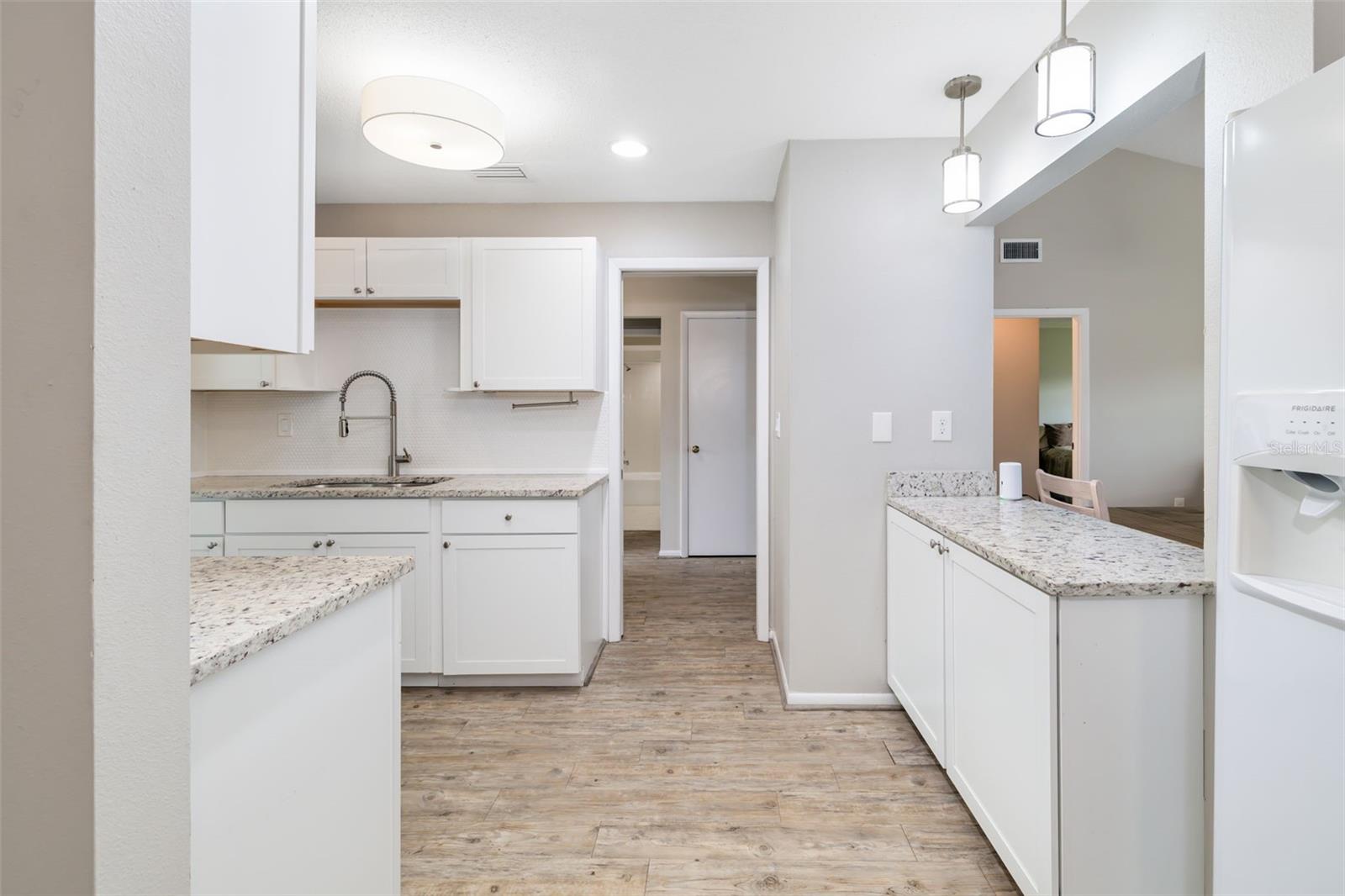 CRESTWOOD VILLAS - Residential
