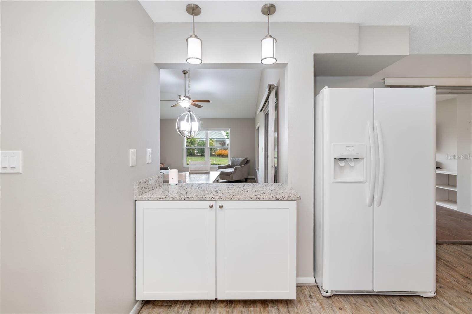 CRESTWOOD VILLAS - Residential