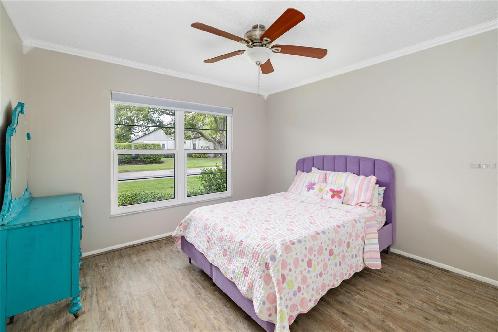 CRESTWOOD VILLAS - Residential