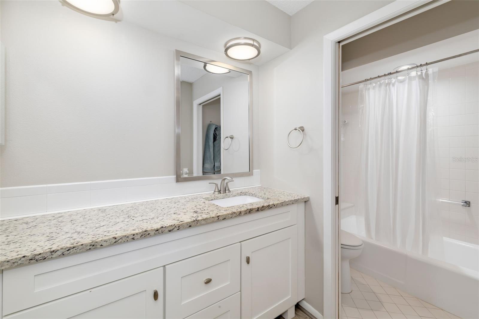 CRESTWOOD VILLAS - Residential