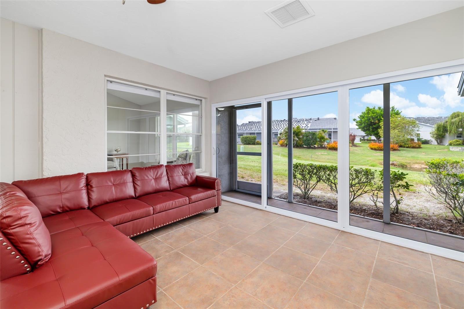CRESTWOOD VILLAS - Residential