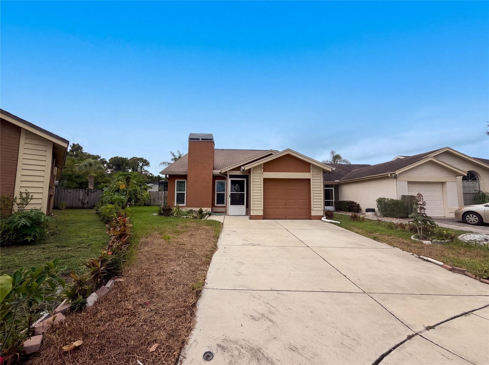 COUNTRYWAY PRCL B TRCT 1 PH - Residential