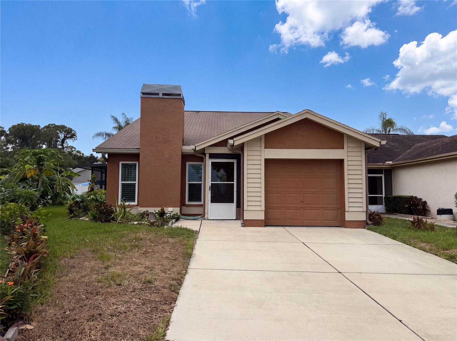COUNTRYWAY PRCL B TRCT 1 PH - Residential