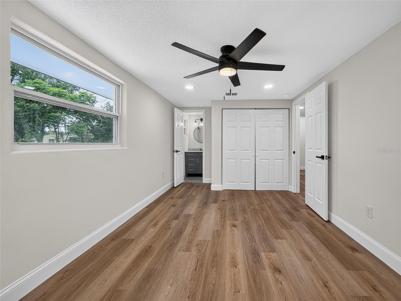WILLIAMS GROVE - Residential