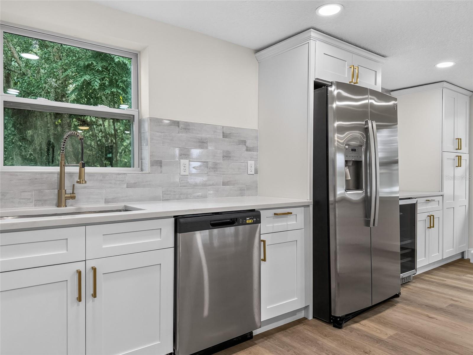 WILLIAMS GROVE - Residential