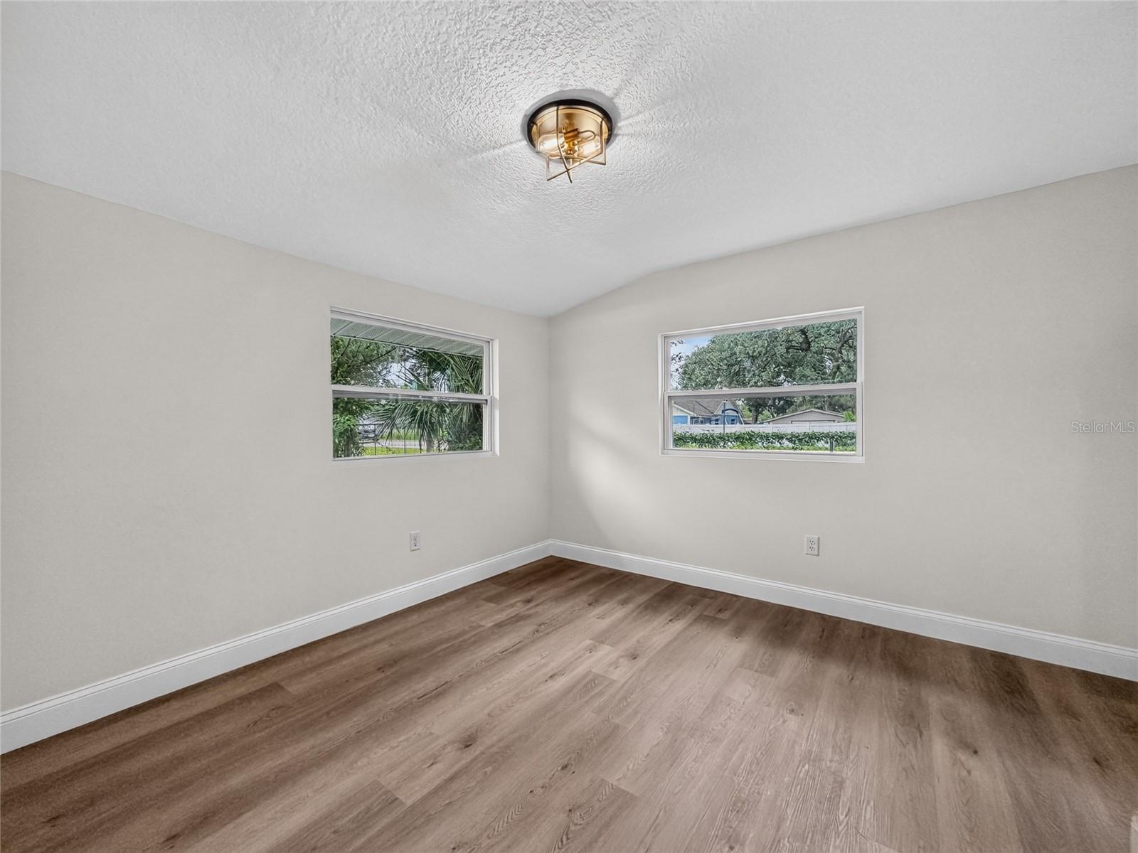 WILLIAMS GROVE - Residential