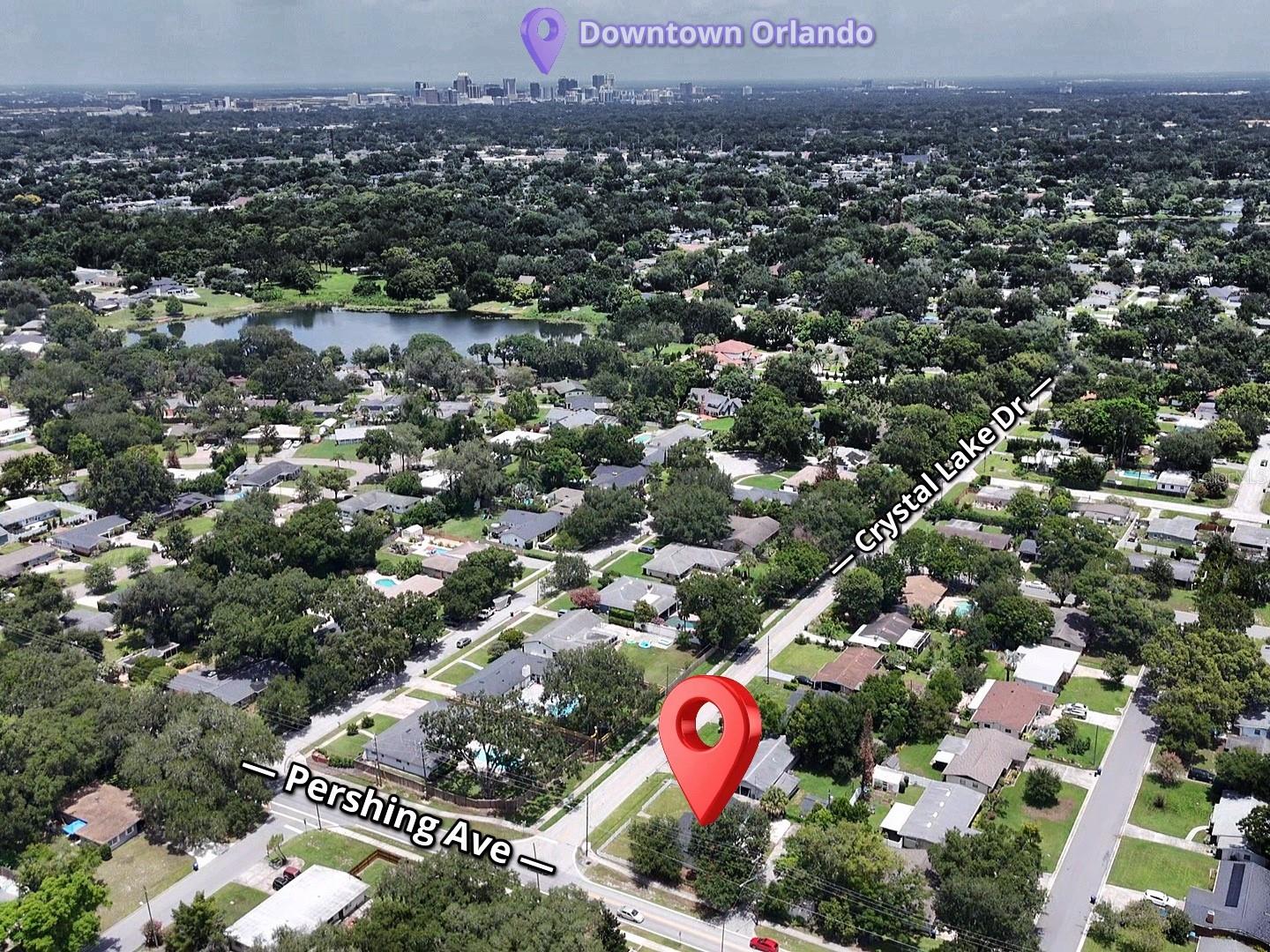 WILLIAMS GROVE - Residential