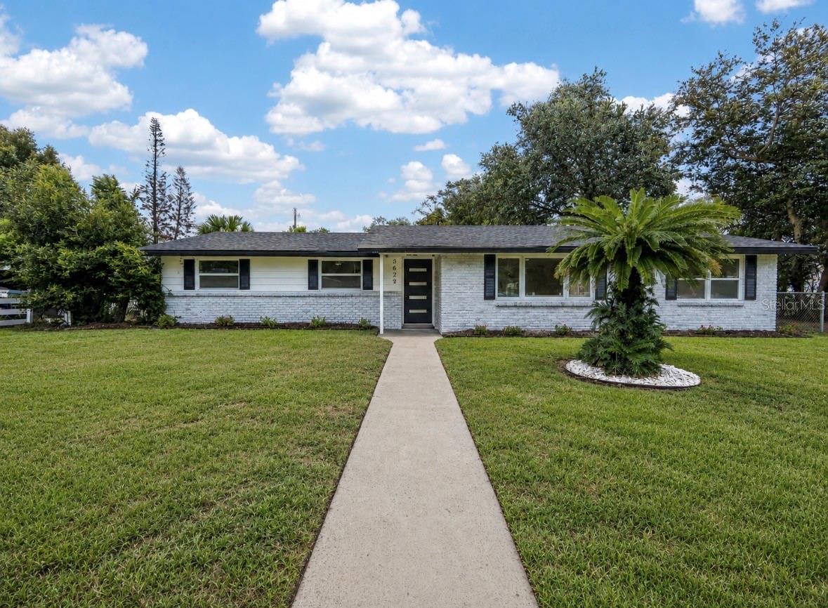 WILLIAMS GROVE - Residential